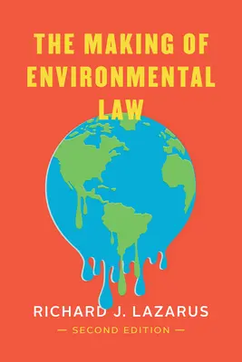 Tvorba environmentálneho práva - The Making of Environmental Law