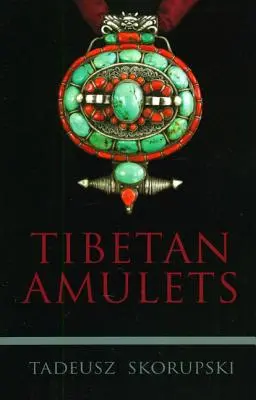 Tibetské amulety - Tibetan Amulets