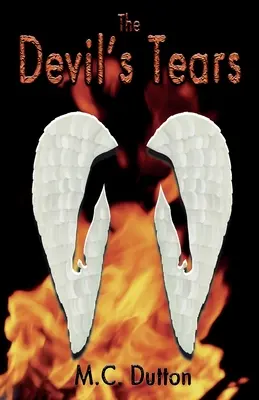 Diablove slzy - The Devil's Tears