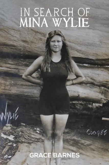 Pri hľadaní Miny Wylie - In Search of Mina Wylie