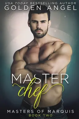 Majster kuchár - Master Chef