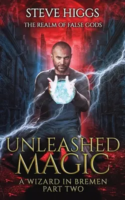 Spustená mágia - Unleashed Magic