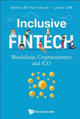 Inkluzívne Fintech: Blockchain, kryptomeny a Ico - Inclusive Fintech: Blockchain, Cryptocurrency and Ico
