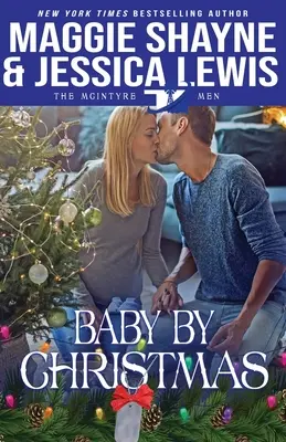 Dieťa do Vianoc - Baby by Christmas