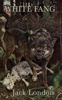 Biely tesák - White Fang