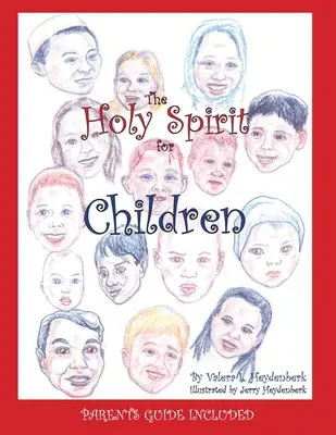Duch Svätý pre deti - The Holy Spirit for Children