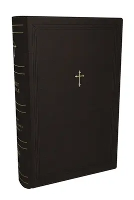 NKJV Compact Paragraph-Style Bible W/ 73,000 Cross References, Black Leathersoft with Zipper, Red Letter, Comfort Print: Svätá Biblia, New King James Ve - NKJV Compact Paragraph-Style Bible W/ 73,000 Cross References, Black Leathersoft with Zipper, Red Letter, Comfort Print: Holy Bible, New King James Ve