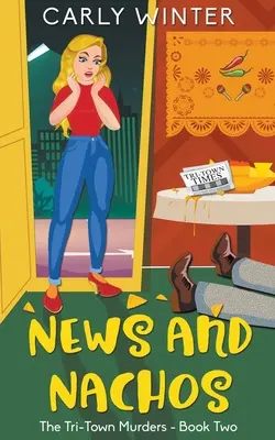 Novinky a Nachos - News and Nachos