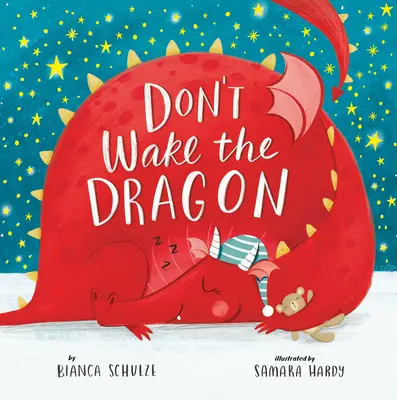 Neprebúdzajte draka - Don't Wake the Dragon