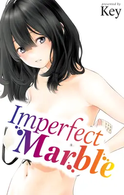 Nedokonalý mramor - Imperfect Marble