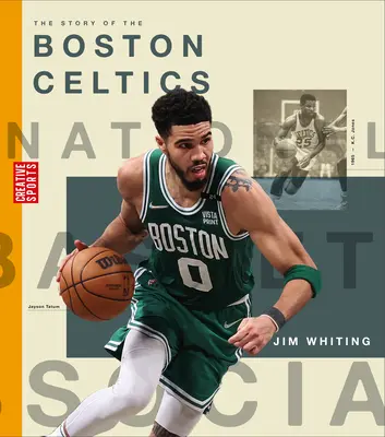 Príbeh tímu Boston Celtics - The Story of the Boston Celtics