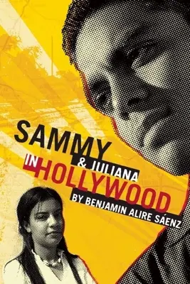 Sammy a Juliana v Hollywoode - Sammy & Juliana in Hollywood