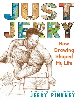 Just Jerry: Ako kreslenie formovalo môj život - Just Jerry: How Drawing Shaped My Life