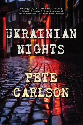 Ukrajinské noci - Ukrainian Nights