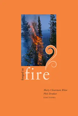 Kované v ohni: Eseje spisovateľov z Idaha - Forged in Fire: Essays by Idaho Writers