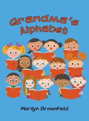 Babičkina abeceda - Grandma's Alphabet