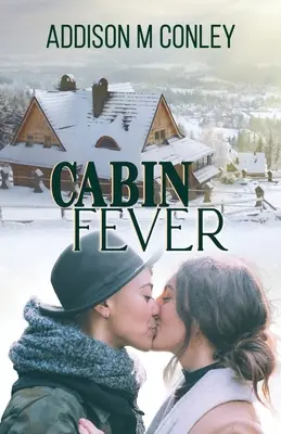 Chatová horúčka - Cabin Fever