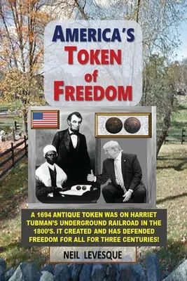 Americký symbol slobody - America's Token of Freedom