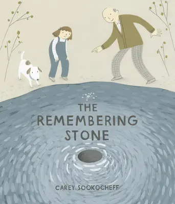 Pamätný kameň - The Remembering Stone