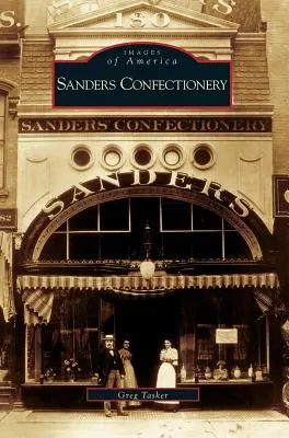 Sandersova cukráreň - Sanders Confectionery