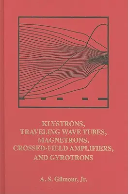 Klystróny, elektrónky s pohyblivými vlnami, magnetróny, zosilňovače s krížovým poľom a gyrtotróny - Klystrons, Traveling Wave Tubes, Magnetrons, Cross-Field Amplifiers, and Gyrtotrons