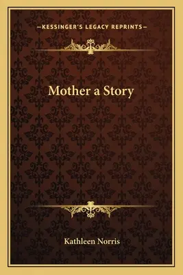 Matka príbeh - Mother a Story