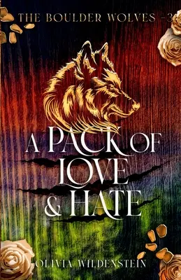 Balík lásky a nenávisti - A Pack of Love and Hate
