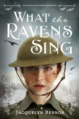 Čo spievajú havrany - What the Ravens Sing