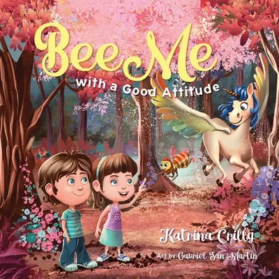 Bee Me: s dobrým prístupom - Bee Me: with a good attitude