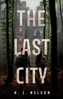 Posledné mesto - The Last City