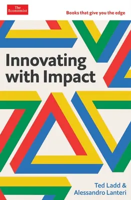 Inovácie s dopadom: Séria The Economist Edge - Innovating with Impact: The Economist Edge Series