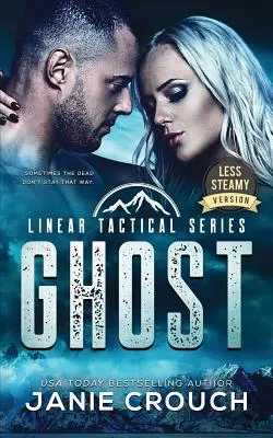 Duch: menej parná verzia - Ghost: Less Steamy Version