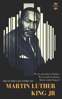 Martin Luther King, Jr: Luther King: symbol a nádej pre mnohých ľudí - Martin Luther King, Jr.: A symbol and hope for many people