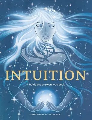 Intuícia: Ukrýva odpovede, ktoré hľadáte - Intuition: It holds the answers you seek