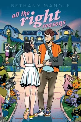 Všetky správne dôvody - All the Right Reasons