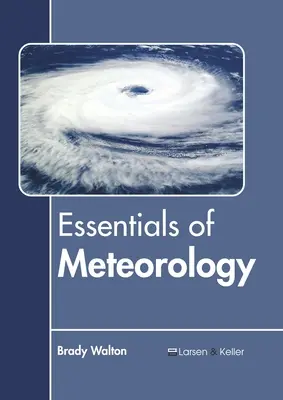 Základy meteorológie - Essentials of Meteorology