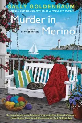 Vražda v merine - Murder in Merino