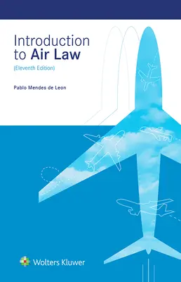 Úvod do leteckého práva - Introduction to Air Law