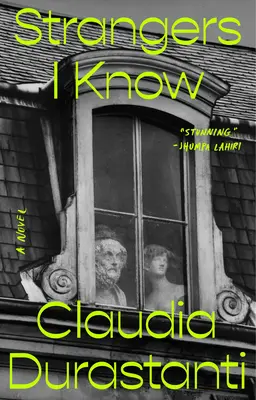 Cudzinci, ktorých poznám - Strangers I Know