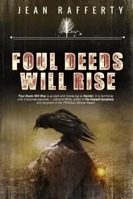 Nečestné skutky budú vznikať - Foul Deeds Will Rise