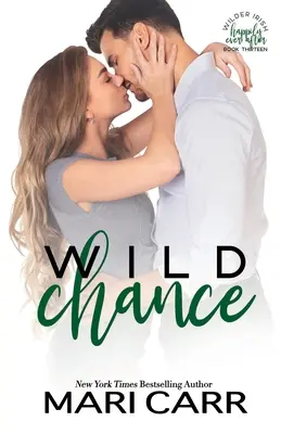 Divoká šanca - Wild Chance