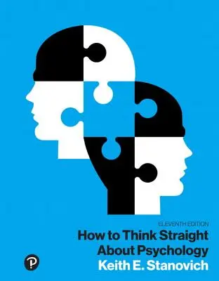 Ako správne myslieť o psychológii - How to Think Straight about Psychology