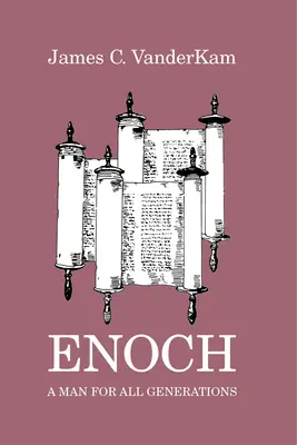 Enoch: Človek pre všetky generácie - Enoch: A Man for All Generations