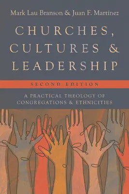 Cirkvi, kultúry a vedenie: Kresťanská kultúra: praktická teológia zborov a etník - Churches, Cultures, and Leadership: A Practical Theology of Congregations and Ethnicities