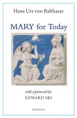Mária pre dnešok - Mary for Today