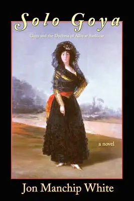 Sólo Goya - Solo Goya