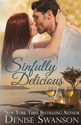 Hriešne lahodné - Sinfully Delicious