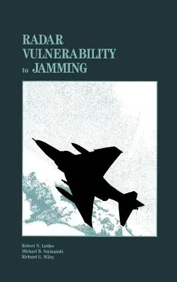 Zraniteľnosť radaru voči rušeniu - Radar Vulnerability to Jamming