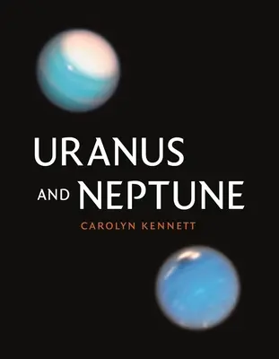 Urán a Neptún - Uranus and Neptune