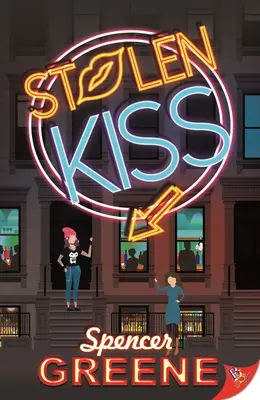 Ukradnutý bozk - Stolen Kiss